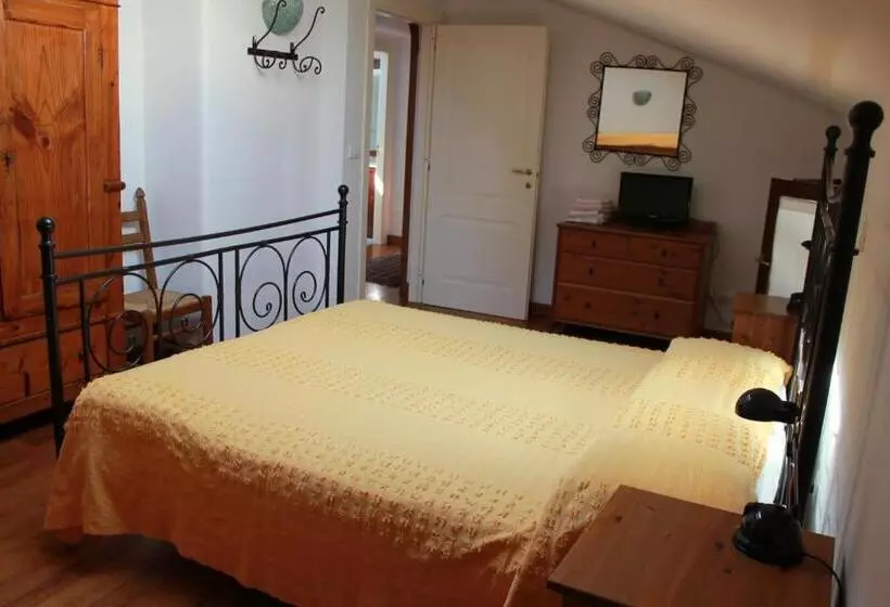 B&b Al Borgo