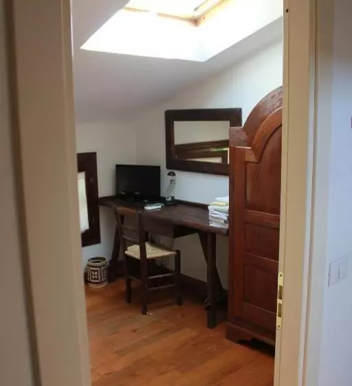 B&b Al Borgo