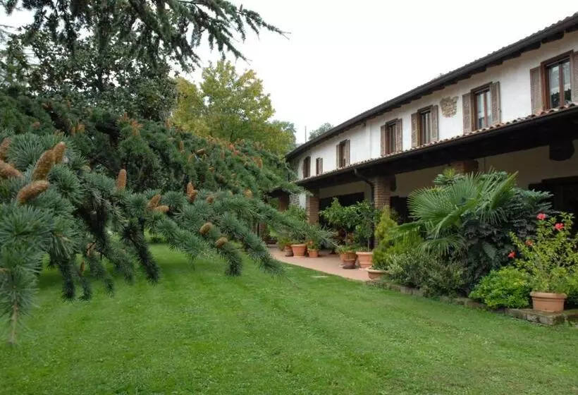 B&b Soiano Del Lago