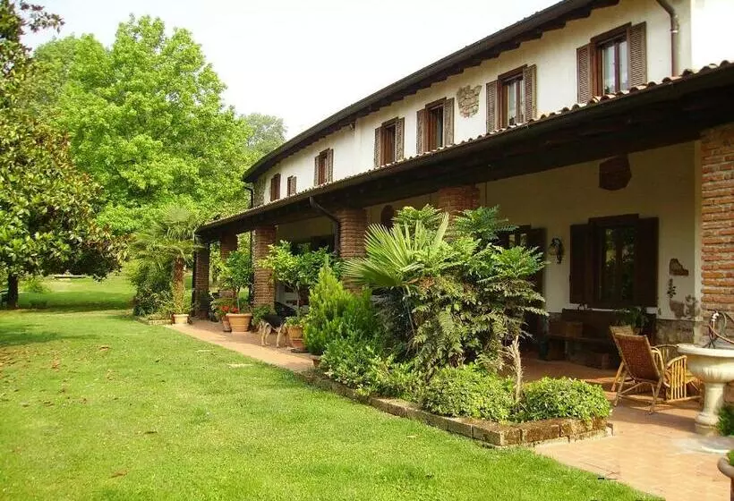 B&b Soiano Del Lago