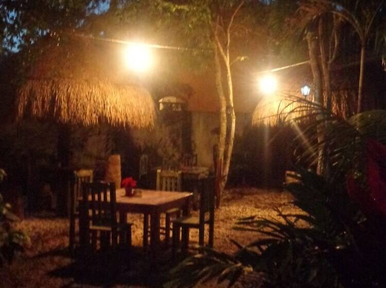 Bed and Breakfast Casa Mango