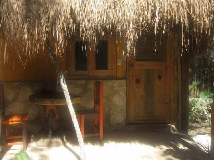 Bed and Breakfast Casa Mango