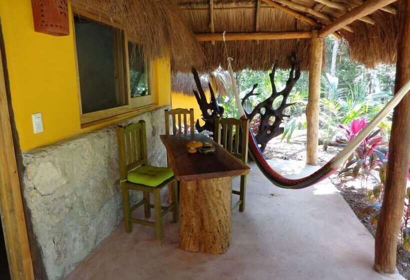 Bed and Breakfast Casa Mango