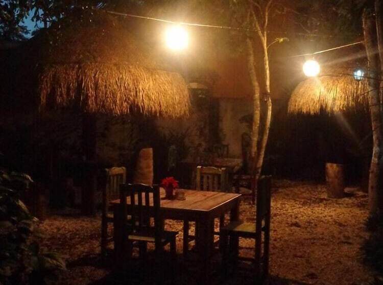 Bed and Breakfast Casa Mango