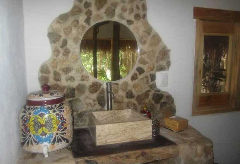 Bed and Breakfast Casa Mango