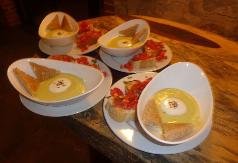 Bed and Breakfast Casa Mango