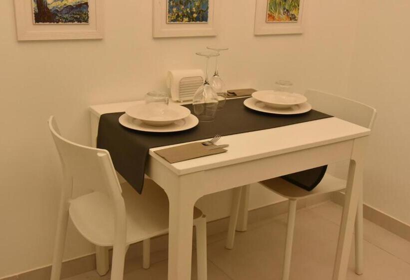 צימר Conte Max Rooms