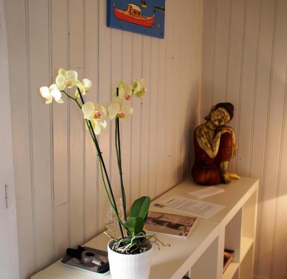 Bed and Breakfast Les Chambres D'art