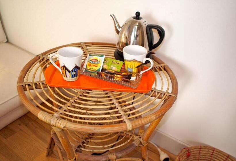 Bed and Breakfast Les Chambres D'art