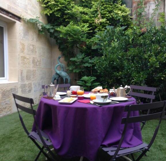 Bed and Breakfast Les Chambres D'art