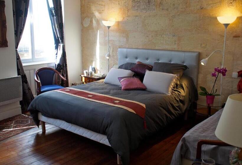 Bed and Breakfast Les Chambres D'art