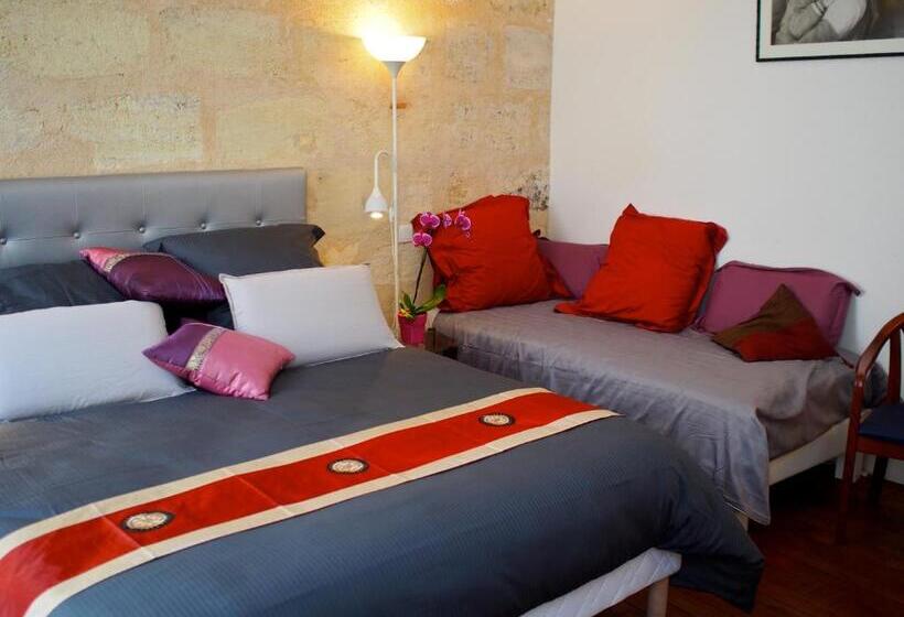 Bed and Breakfast Les Chambres D'art