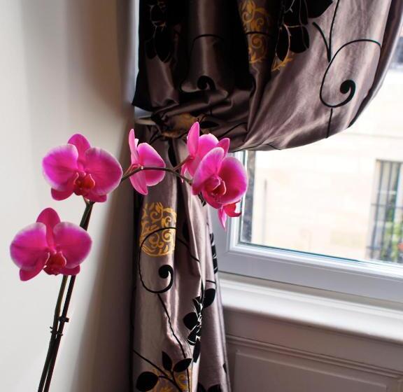 Bed and Breakfast Les Chambres D'art