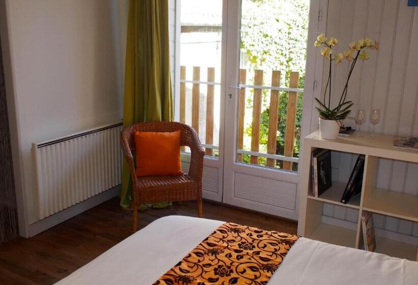 Bed and Breakfast Les Chambres D'art