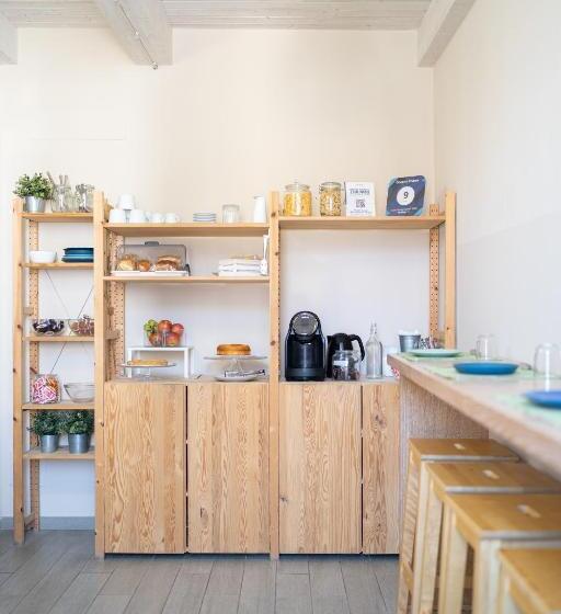 צימר Oceano Rooms