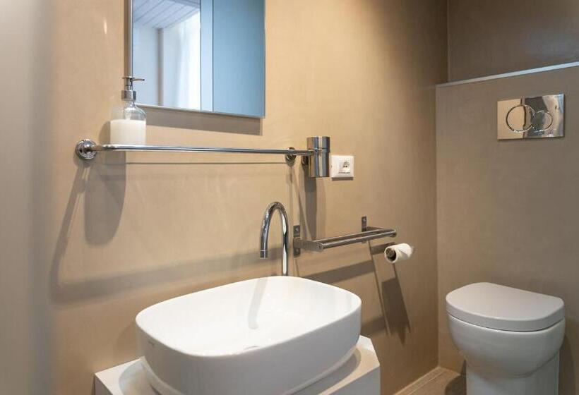 צימר Oceano Rooms