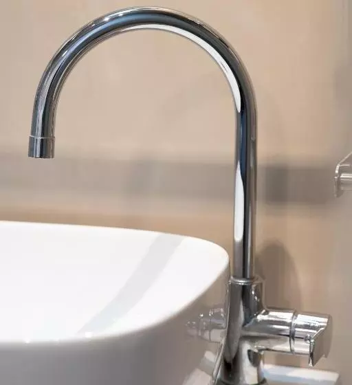 Aamiaismajoitus (B&B) Oceano Rooms