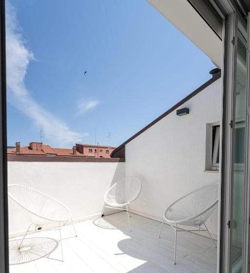 צימר Oceano Rooms