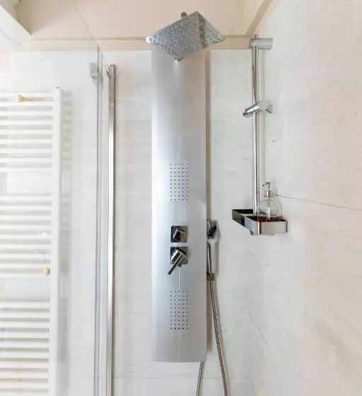 Aamiaismajoitus (B&B) Oceano Rooms