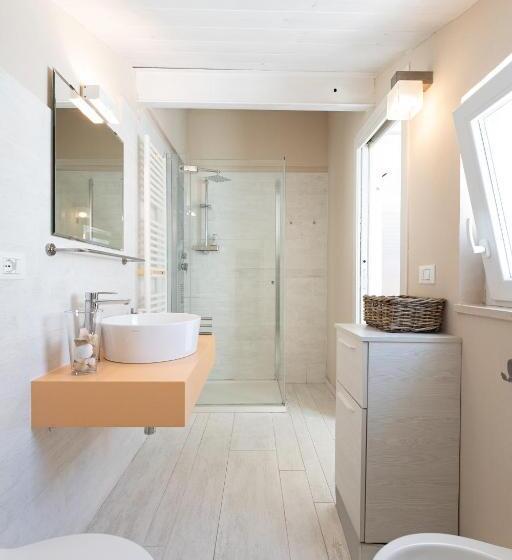 צימר Oceano Rooms