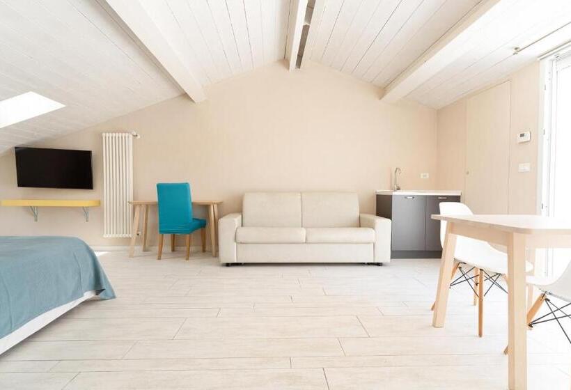 צימר Oceano Rooms