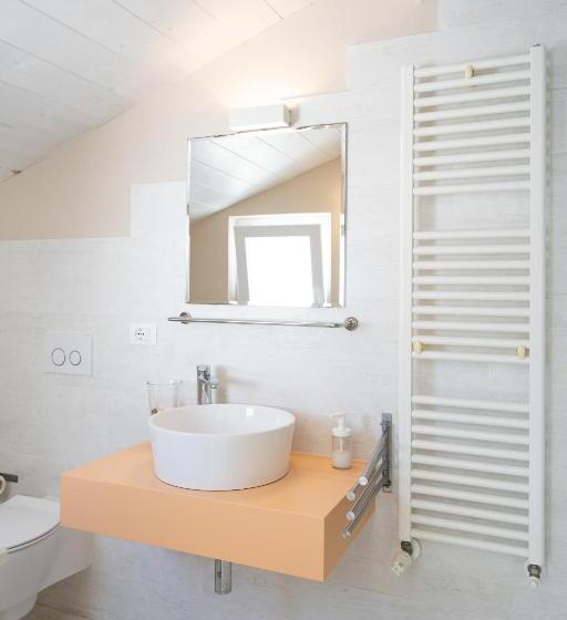 צימר Oceano Rooms