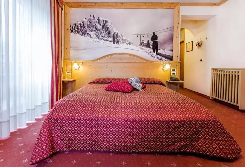 Hotelli Albergo Eden