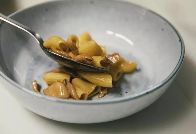 Hotelli Albergo Eden