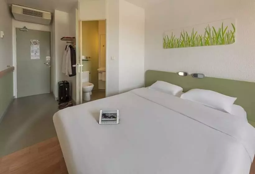 B&B Hotel Calais Terminal Cité l'Europe 2 étoiles