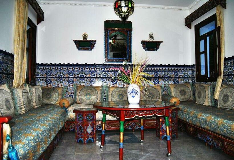 Hotel Casa Khaldi