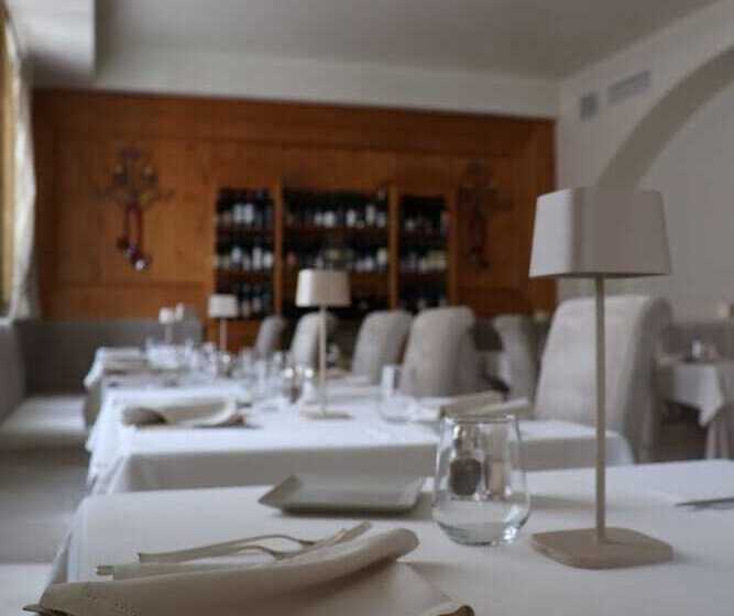 호텔 Europa Residence