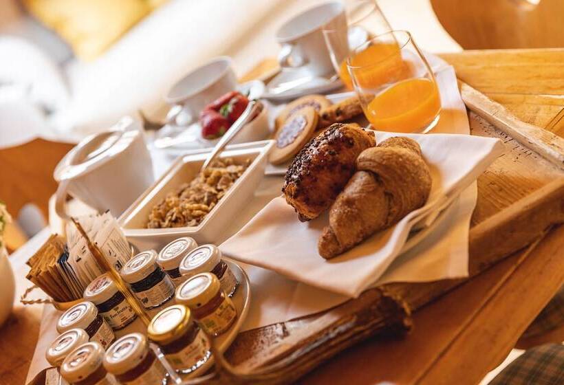 호텔 Europa Residence