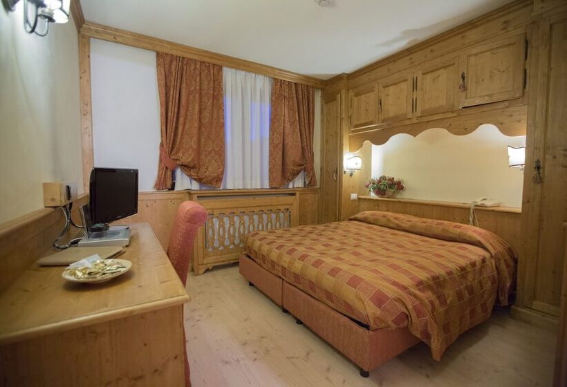 호텔 Europa Residence