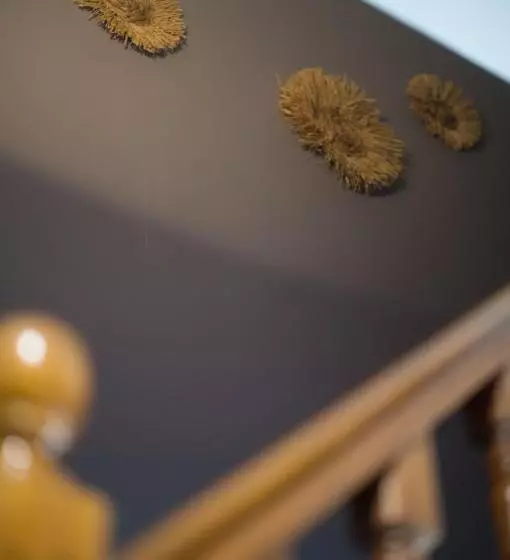 Hotelli Hôtel   Restaurant U Santu Petru