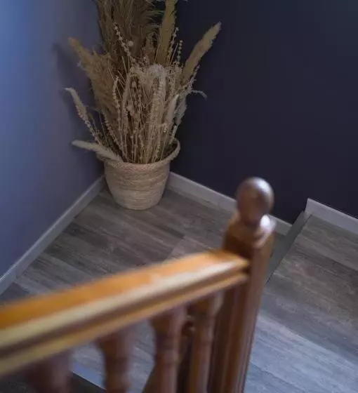 Hotelli Hôtel   Restaurant U Santu Petru