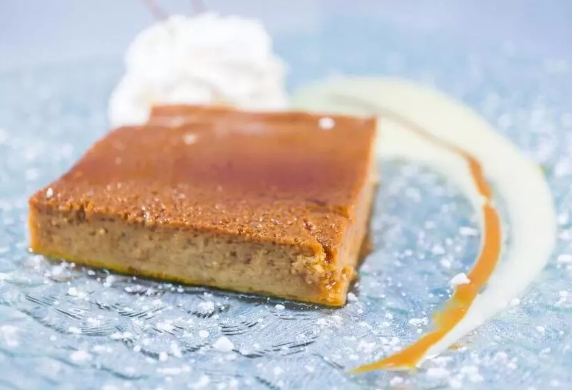 Hotelli Hôtel   Restaurant U Santu Petru