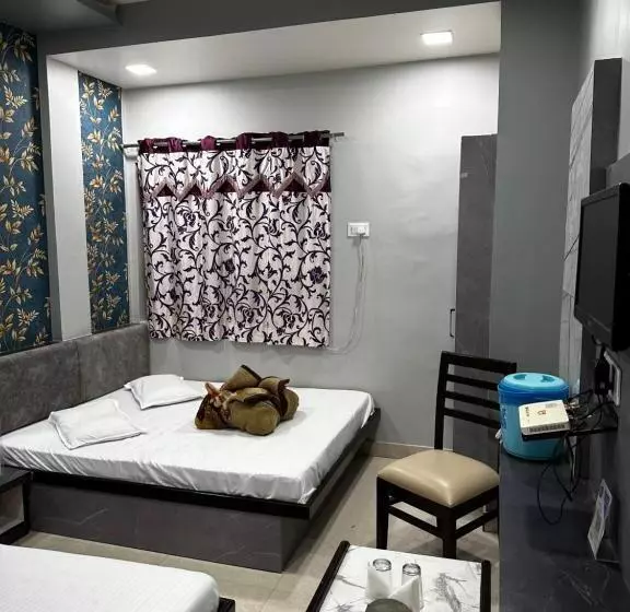 Hôtel Mittal Inn