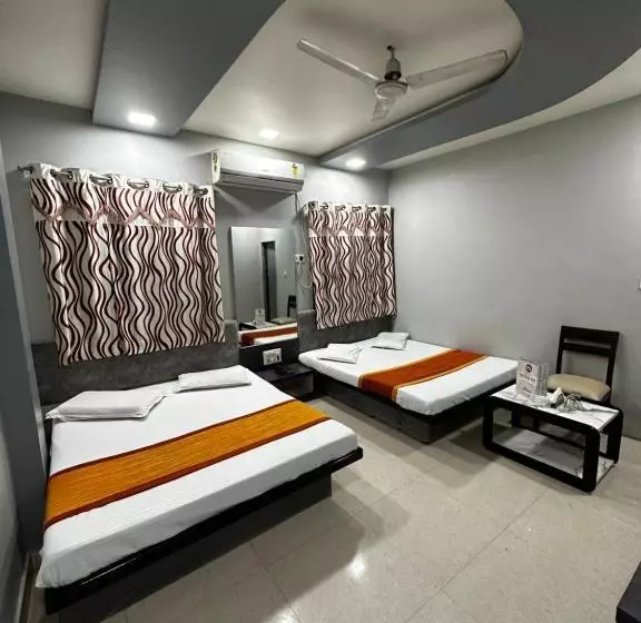 Hôtel Mittal Inn