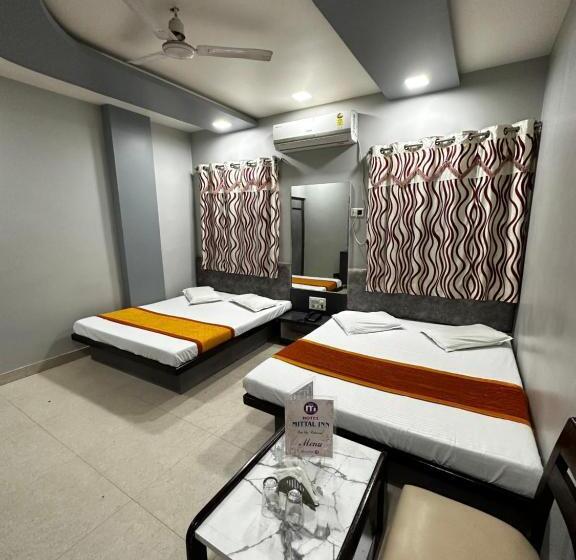Hotell Mittal Inn