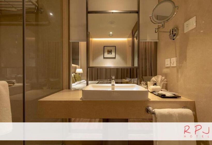 Rpj Hotel Rajkot