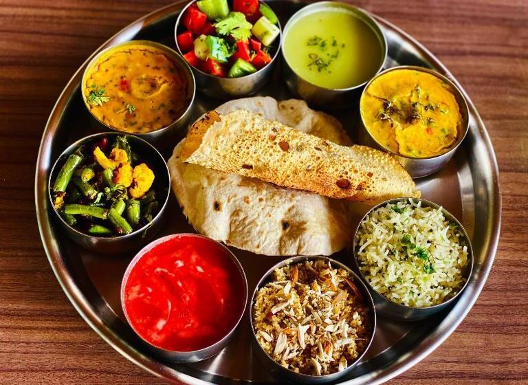 فندق Sanskriti Vedic Retreat