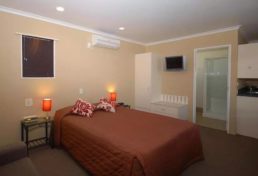 Motelli Discovery Motor Lodge