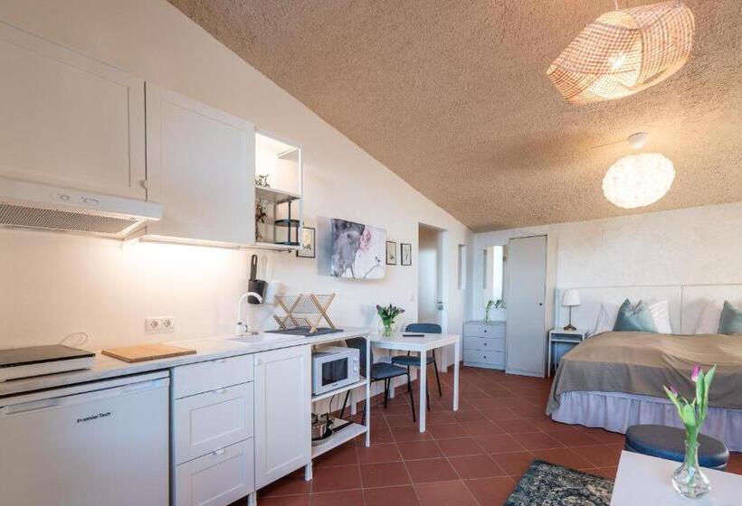 펜션 Schloss Castel Pienzenau Guestrooms & Apartments B&b Hotel & Restaurant