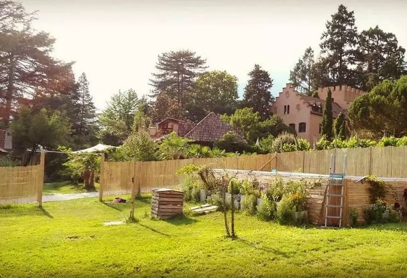 ペンション Schloss Castel Pienzenau   Guestrooms & Apartments   B&b Hotel & Restaurant