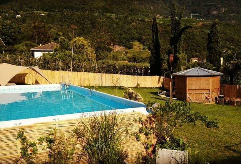 펜션 Schloss Castel Pienzenau Guestrooms & Apartments B&b Hotel & Restaurant