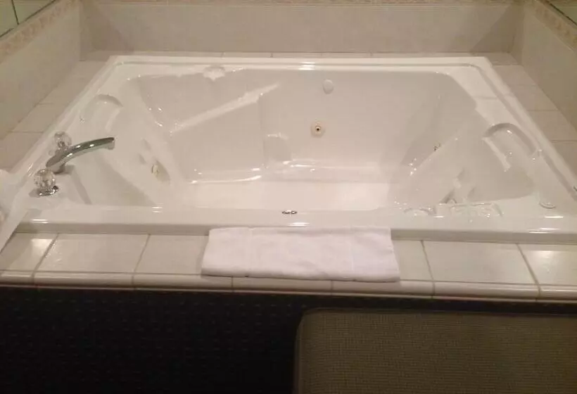 فندق Ameristay Inn & Suites