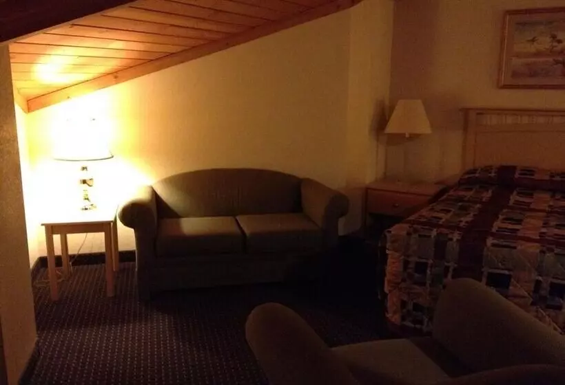 فندق Ameristay Inn & Suites