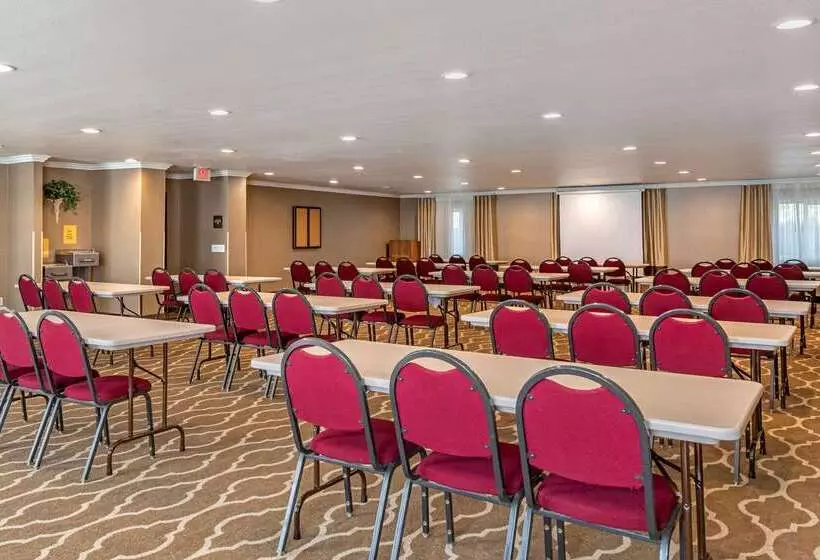 酒店 Comfort Inn Fontana