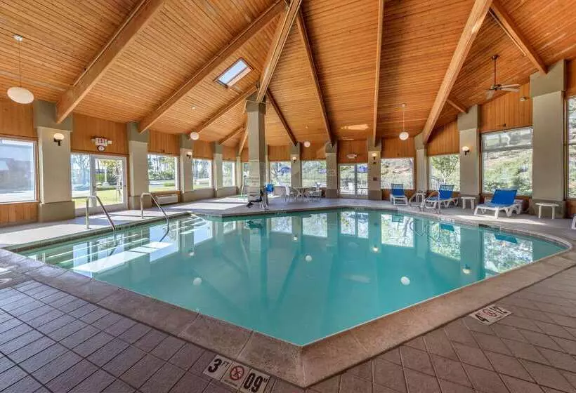 酒店 Comfort Inn Fontana