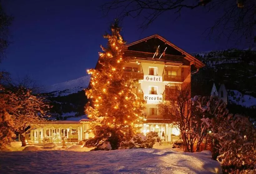 Hotel Cresta